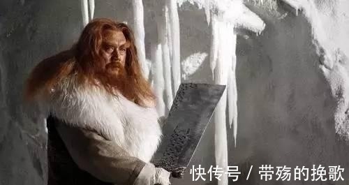 古龙剧!扒一扒金庸古龙剧中都有哪些不靠谱的刀剑