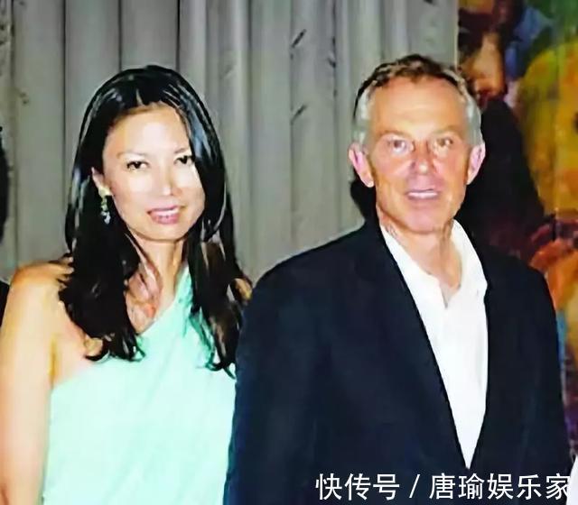 邓文迪$与默多克交往细节曝光!邓文迪的人生,到底值不值得羡慕