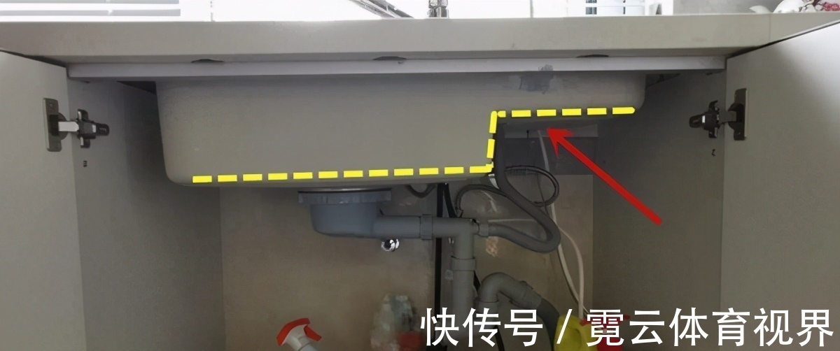 吊柜|为了当“懒人”，我家厨房只做了这9件事，日子越过越舒适！