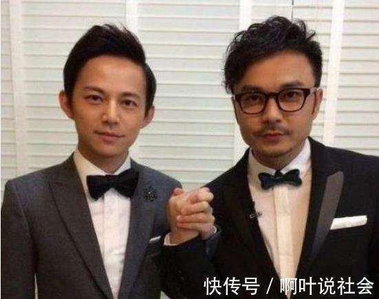 47歲汪涵在農(nóng)村開小賣部,鬢角發(fā)白肚腩突出,好友蔡國慶來捧場