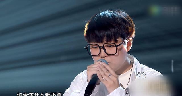 王靖雯|《好聲音》陳文非奪冠概率極大,千萬別小瞧默默無聞的她