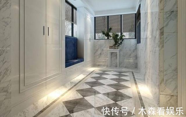 瓷砖|装修完瓷砖多余不要扔，用在这6处，不浪费又实用