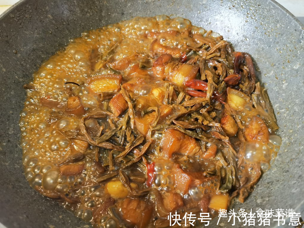 趁着阳光充足，此9种蔬菜可以多晒一些，留着冬天吃，炖肉特别香