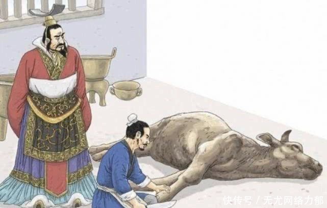 古人|“仗义每从屠狗辈,负心多是读书人”,古人为何会出这样的俗语?