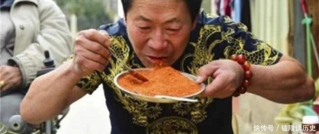 “中国辣王”李永志:每日吃5斤辣椒配高度白酒,后来怎样?