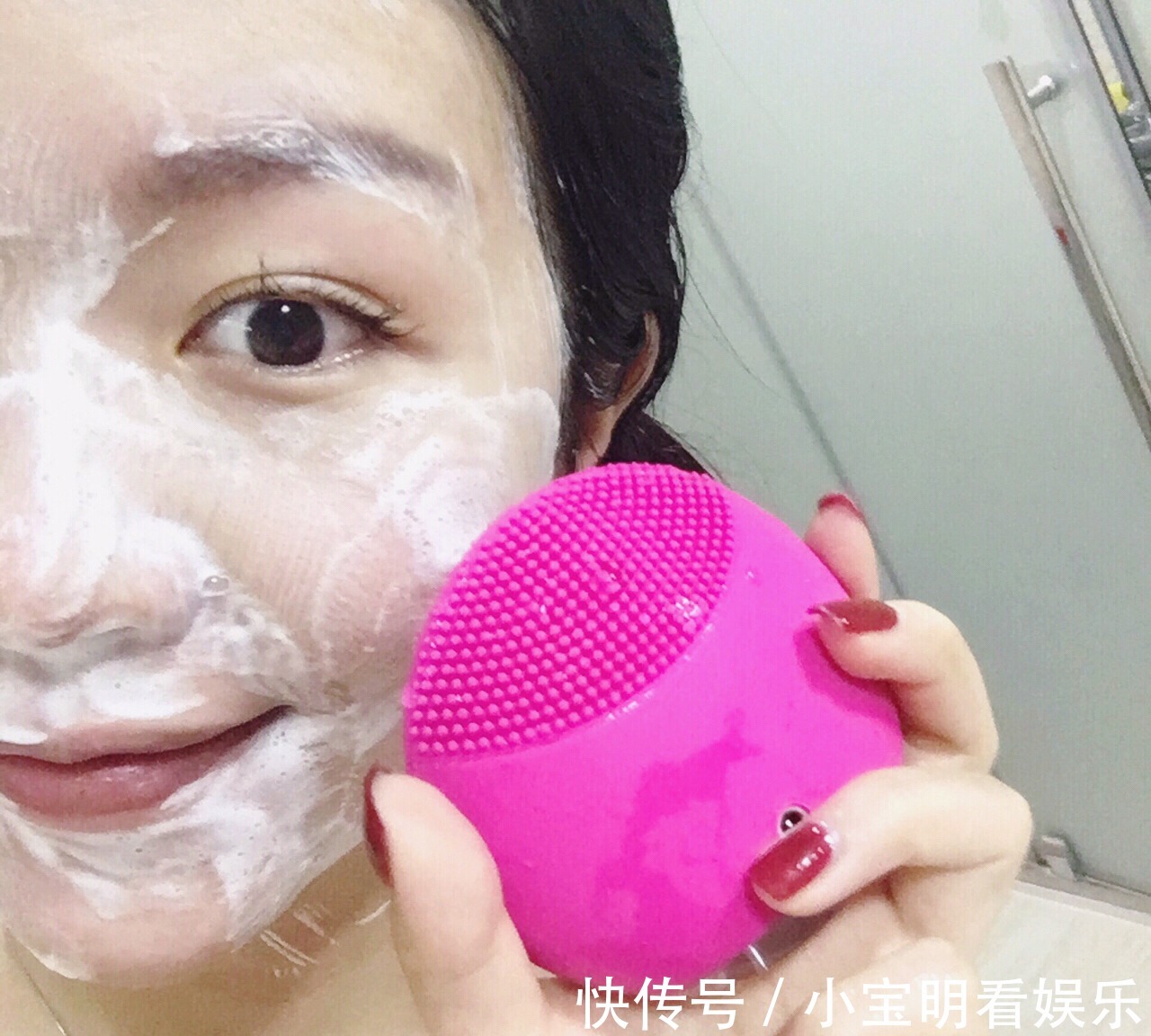 角质层|我们日常护肤中,有哪些是不必要的护肤步骤?一次性告诉你!