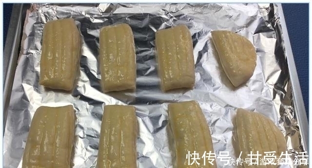 面包|不用高筋面粉,不用揉出筋膜,一样做出好吃的面包