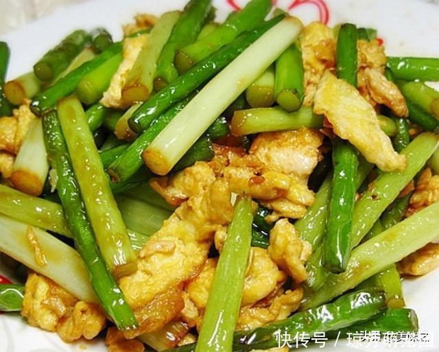 21种家常炒鸡蛋的做法,换着花样吃鸡蛋,均衡营养做法简单
