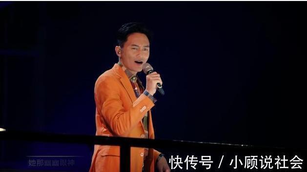 人氣|《披荊斬棘的哥哥》最新人氣排名,陳小春第四,張智霖掉出前三