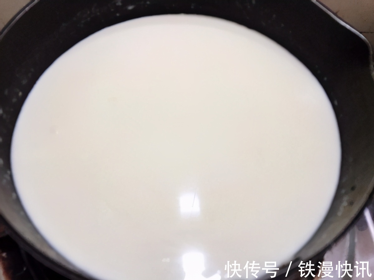 自制|自制焦糖奶油布丁,嫩滑又Q弹,入口即化真过瘾