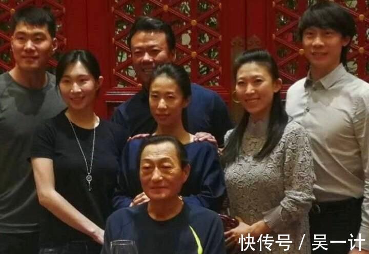 教父|中国花滑迎喜讯!花滑教父姚滨正式出山,助力年轻小将冲击金牌