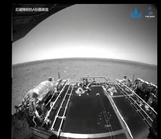 火星日 祝融号火星车时速仅40米,这速度是不是太慢了?来看看其它火星车