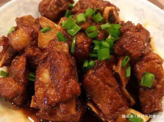 强身|孩子生长发育吃的“长高菜”,补钙补血又强身,提高免疫力少生病