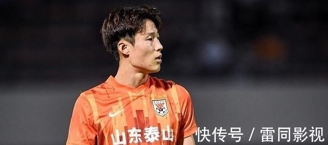 落选|孙准浩落选韩国队引热议，山东泰山因此获利，国足陷入尴尬！