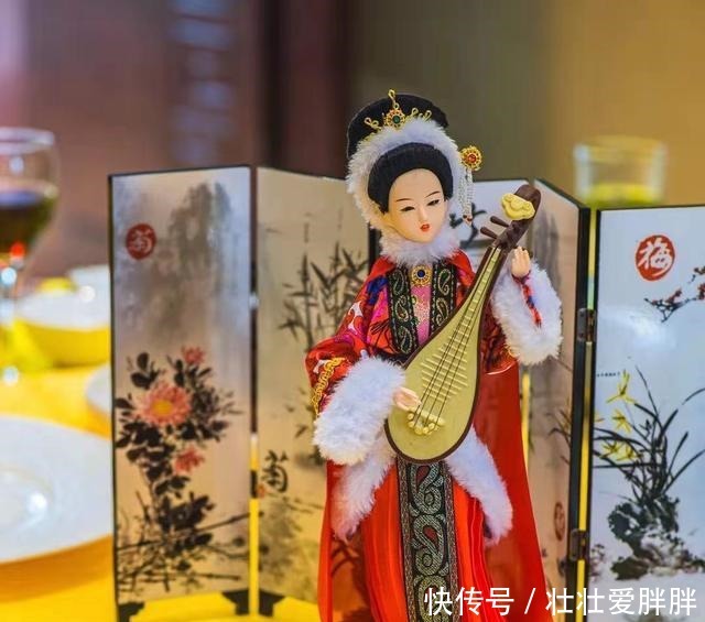 深藏在萃园桥边的美食！