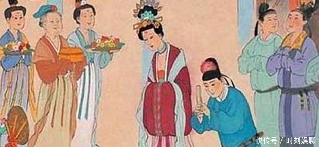 传统|古代传统思想严重,其中同姓不能结婚,究竟是为什么呢?