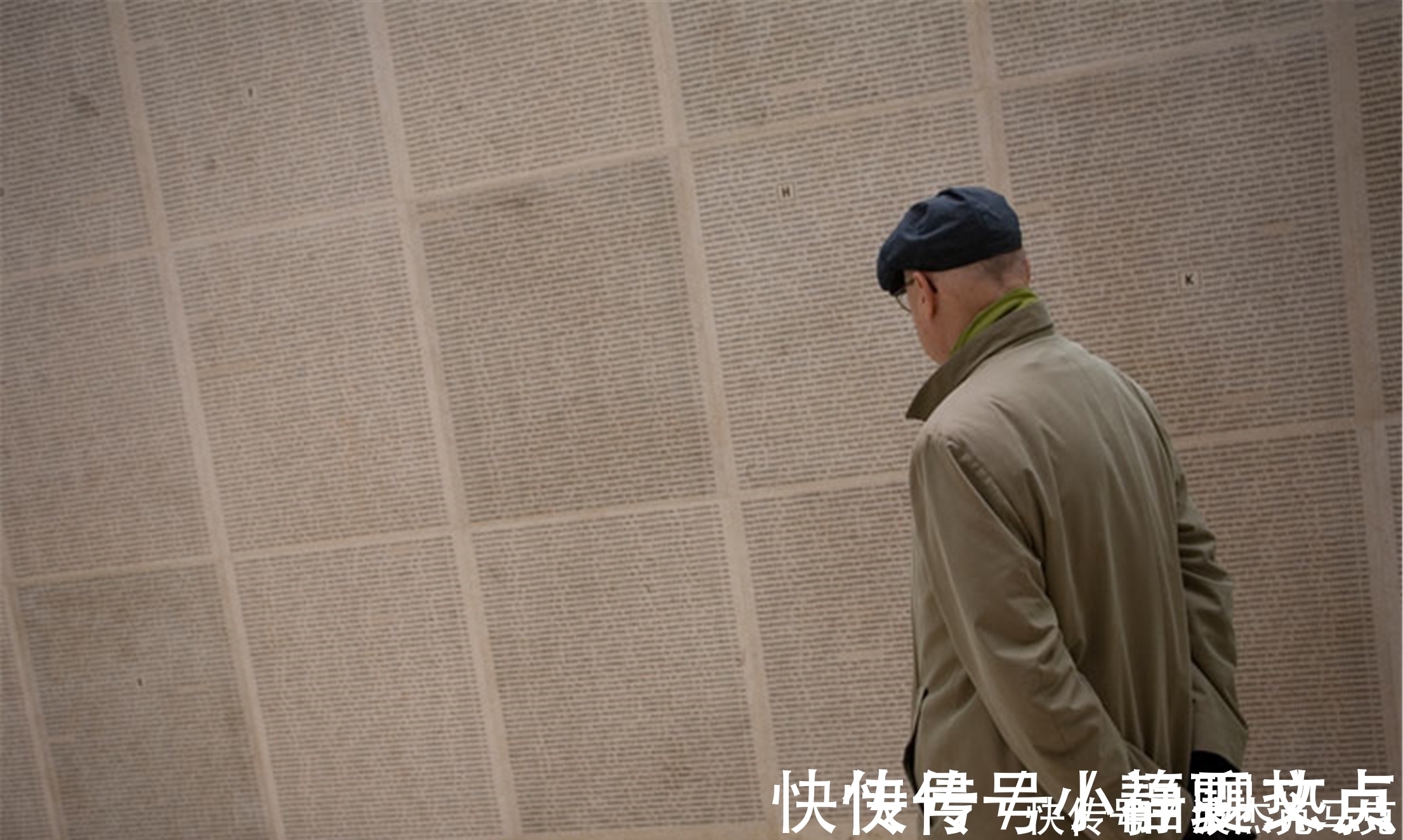 经商$犹太人的处世智慧:求人办事,牢记这2条法则,人生会越来越顺