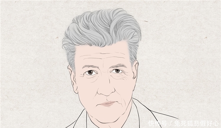 大卫·林奇:我很喜欢自己看到的那个世界