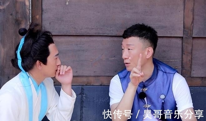 素材|《扫黑风暴》片头被指抄袭？这个过失谁来承担？