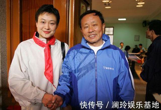 日本|中国体坛的叛徒!遭到日本丈夫抛弃后,如今想要嫁给中国人