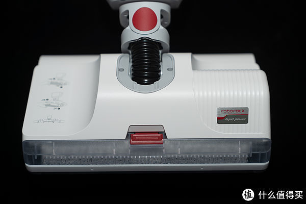 u10洗地机&石头U10洗地机——有“两把刷子”,像开赛车一样的智能洗地机