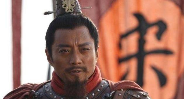 蒋敬$梁山上此人排名最虚高,几乎没立过功,却得宋江信任,还得了善终!