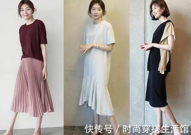 秋天|秋天告别沉闷,这24套时髦轻熟风搭配示范,演绎优雅与知性美