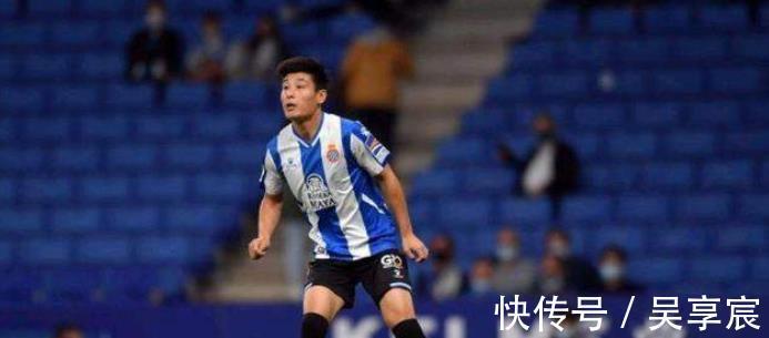 幸運(yùn)星|武磊是西班牙人征戰(zhàn)國王杯的福星 或助西班牙人隊(duì)?wèi)?zhàn)勝蓬費(fèi)拉迪納