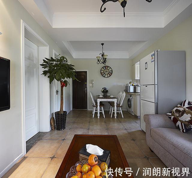 柜子|老婆非要在客厅做一排柜子，完工太好用，给大家参考一下！