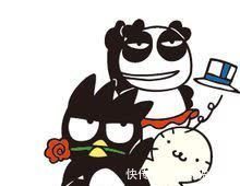 ip|进击的巨人和三丽鸥联动!宣传图里果然最可爱的还是三笠啊!