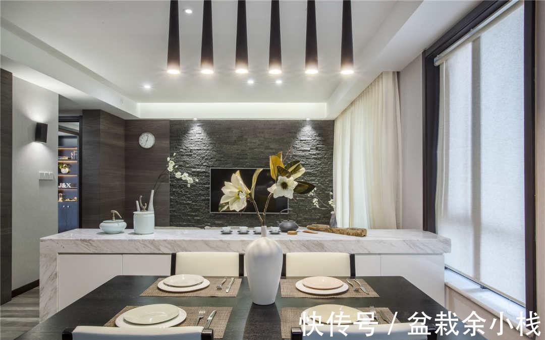 简约|独具创意的婚房，年轻化的装修和布置，打造简约和实用并存的家