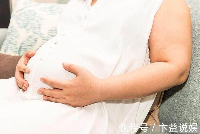 怀孕期间|怀孕时,孕妈妈在4件事上越勤快,羊水会清澈,胎儿健康