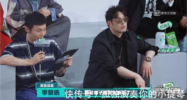 真人秀|《少年說(shuō)唱企劃》一次“換藥沒(méi)換湯”的說(shuō)唱破局