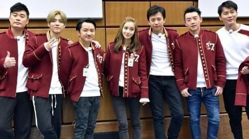 成员|沈腾质问三位老成员为什么不退出跑男,李晨baby沉默,郑恺6字道出原因