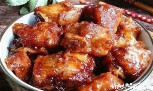 四溢|在家做几道家常菜,营养丰富,香味四溢,好吃实惠简单