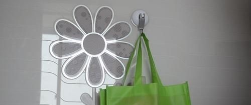 挂钩不粘了别急着扔,试试这个方法,效果比新买的还粘,都看看吧