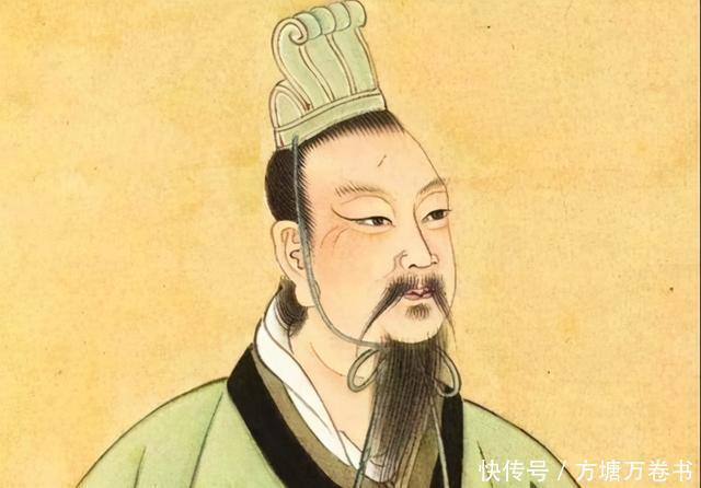 时代|男尊女卑的时代刘邦为什么会纵容吕雉把戚夫人做成人彘？