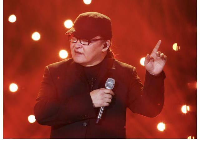 中国好声音|经纪人证实!李克勤确认加盟2021《好声音》,另三位导师也终出炉