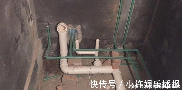 卫生间|为什么下沉式卫生间越来越流行老师傅这样做排水，30年都不漏！