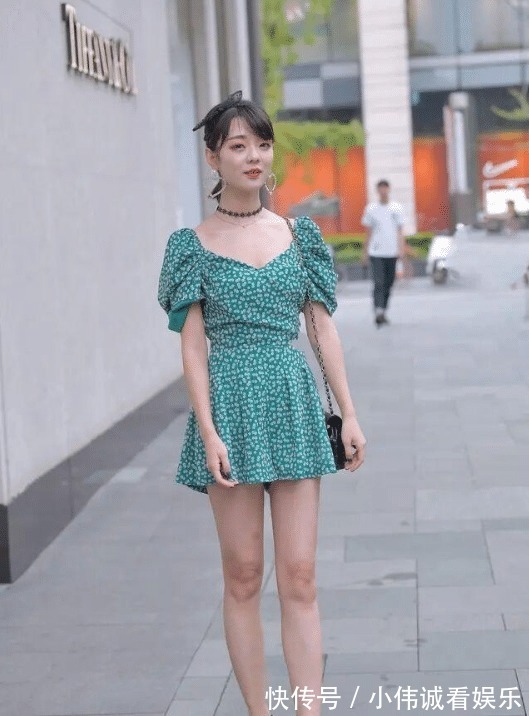 保暖|天气转凉不要怕,这几款穿搭保暖又时尚