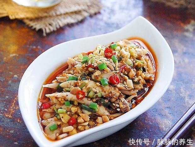 陕西安康“八大件”,让你垂涎欲滴