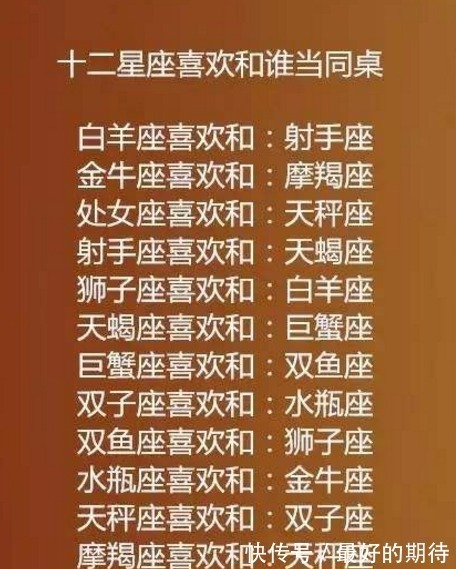 可平|最深情的星座一旦爱上你，这辈子心里只有你