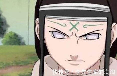 猪鹿蝶|《火影忍者》12小强,为什么偏偏最相信宿命的宁次死了?