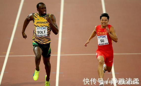 謝震業(yè)|中國田徑最偉大的七位運動員：蘇炳添第5 劉翔第2 榜首無懸念