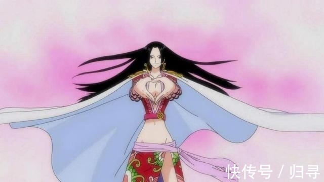 悬赏|海贼王:理性分析所有七武海实力排行,三个拥有皇级战斗力