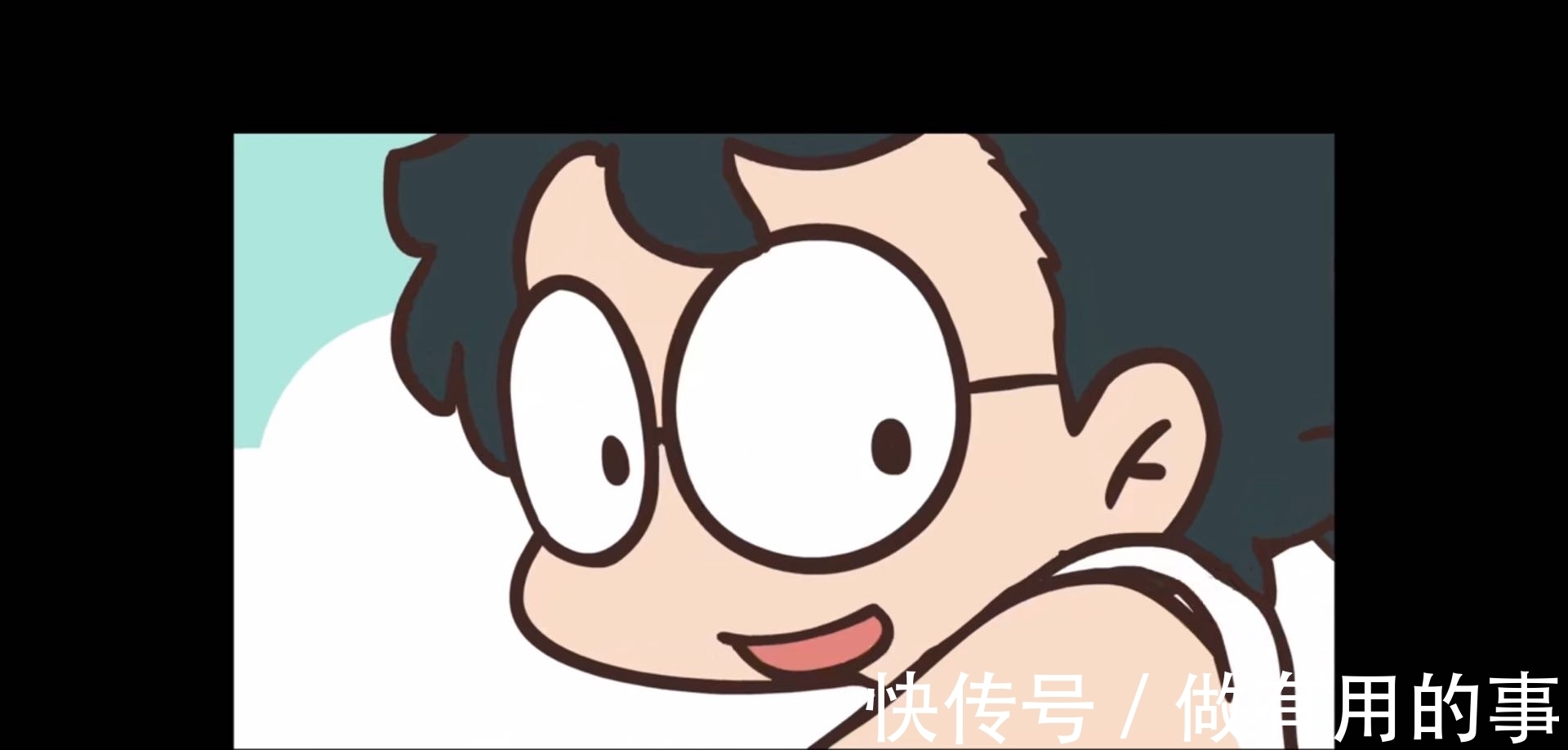 罗小黑战记|《罗小黑战记》人物志——哥哥阿根(或者玄离)