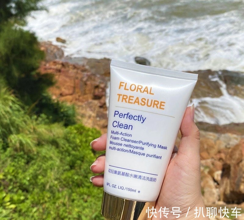 芙丽芳丝|网络热销的这些洗面奶护肤品真的那么好用?希望你的选择是正确的