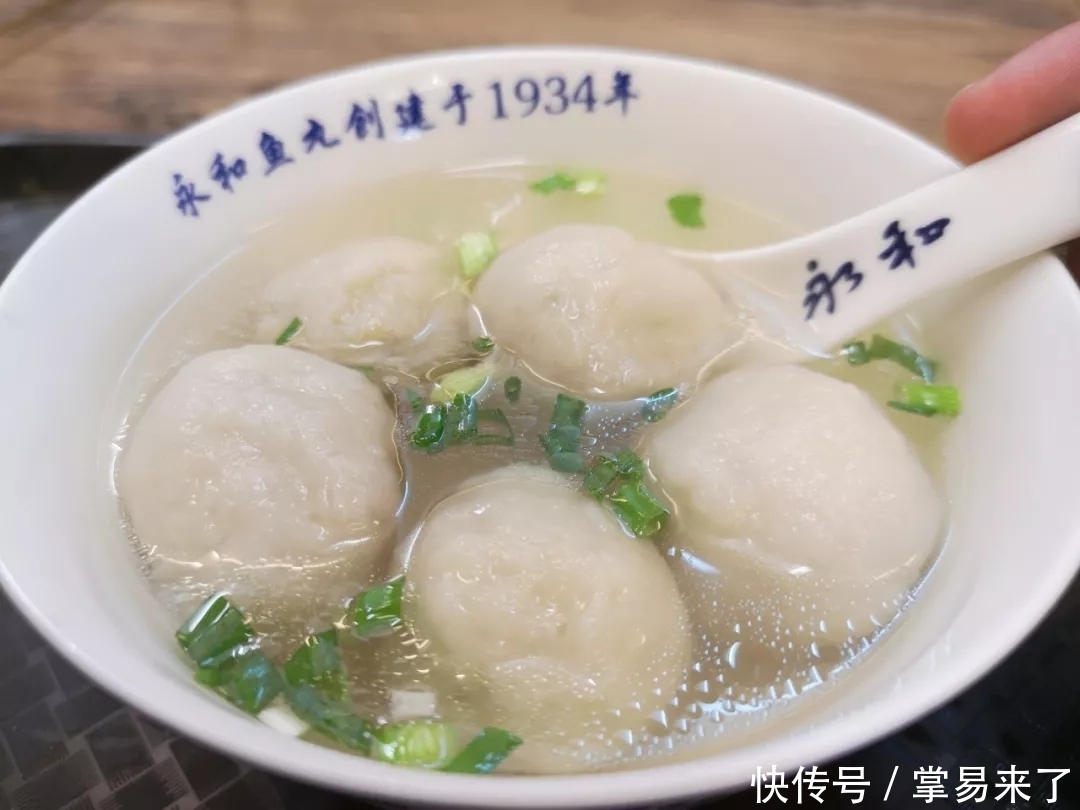  来福州玩要怎么吃？福州的这些美食你不要错过！