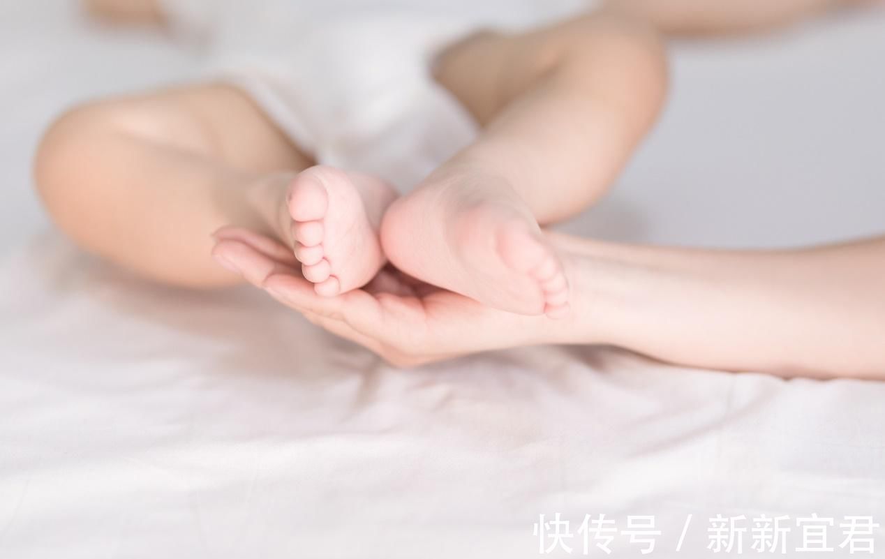 肚脐眼|儿科医生建议：没事多摸摸孩子身上的这3个部位，孩子聪明又健康