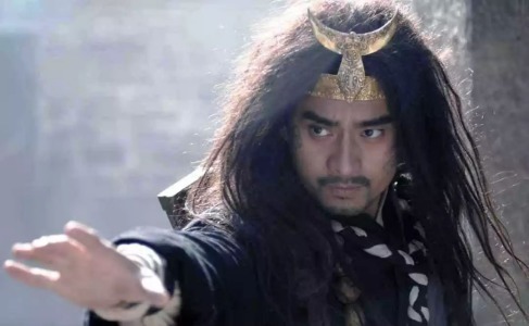 杨志:梁山最倒霉的好汉,一路倒霉透顶